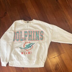 Ameda White Sports Fashion Top